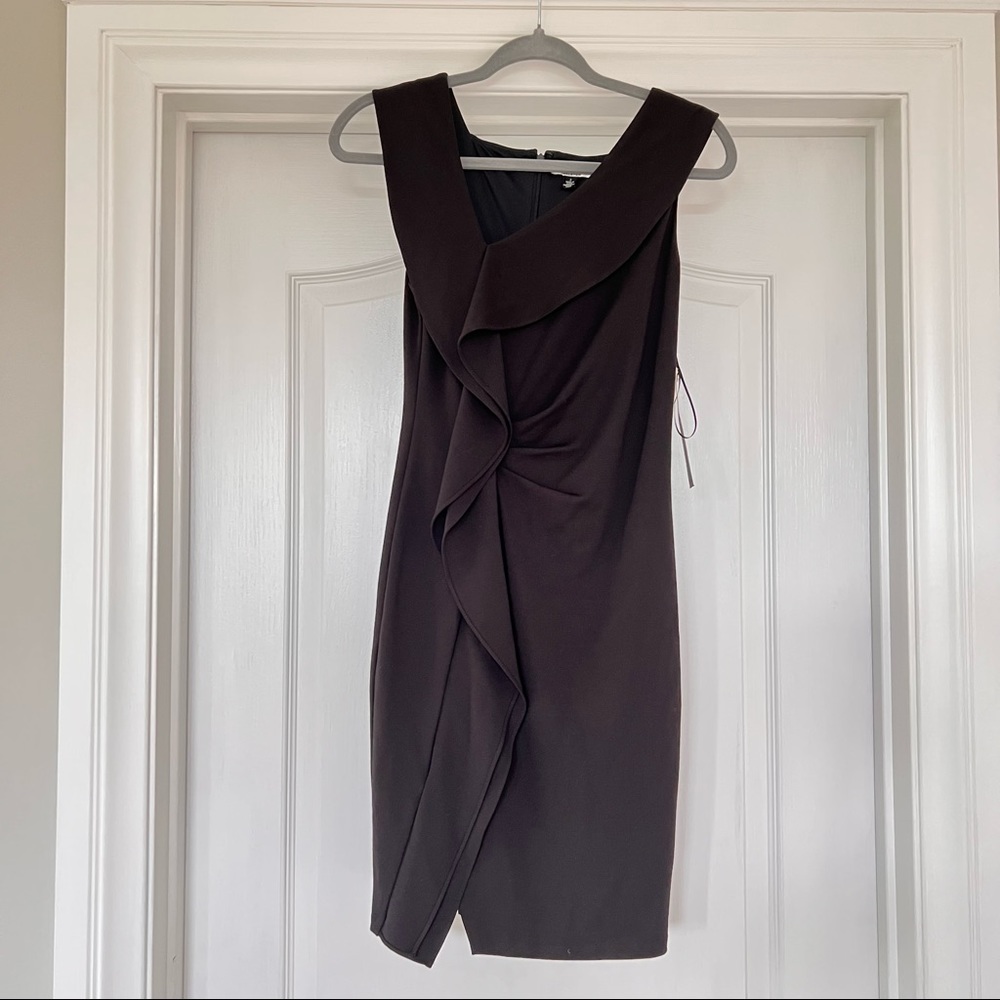 NWTs Halston Dress